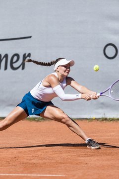 Bild 596 - BL Club an der Alster - Heidelberger TC : Ergebnis: 3:6